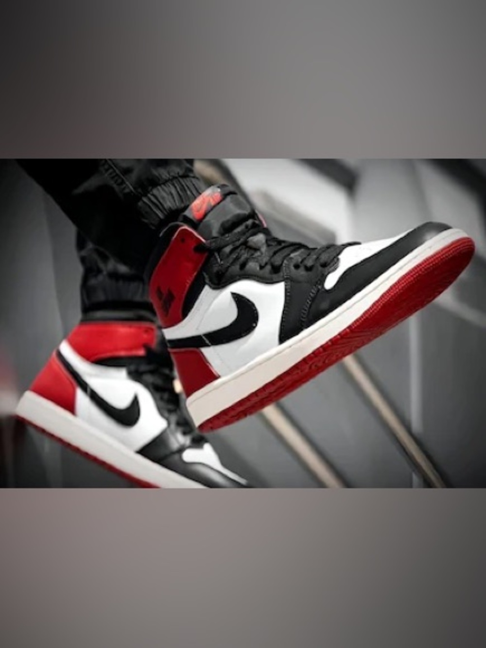 Air Jordan 1 Retro High OG